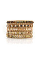 Trezo Lavi Wrap Bracelets