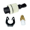 BG11-A219-AD4U - New Front or Rear Pressure Valve - Aston Martin, Audi, BMW, Bentley, Lamborghini, Rolls Royce, Volkswagen