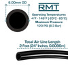 LR00-A323-AD4U - New Front and Rear Repair Kit Air Line - Acura, Aston Martin, Audi, BMW, Bentley, Cadillac, Chevrolet, GMC, Hyundai, Jaguar, Jeep, Kia, Land Rover, Lincoln, Maserati, Porsche, RAM, Rivian, Rolls Royce, Tesla, Volkswagen, Volvo