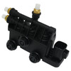 LRD3-A225-ADFA - New Front Left and Right Valve Block - Land Rover