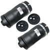 M251-A360-ADRP - New Rear Left and Right Air Suspension Springs Set - Mercedes Benz