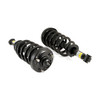 RMT Suspension Products Lincoln Navigator 2003-2006  Suspension Air Spring to Coil Spring Conversion Kit 