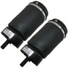 L322-A360-ADRP - New Rear Left and Right Air Suspension Springs Set - Land Rover