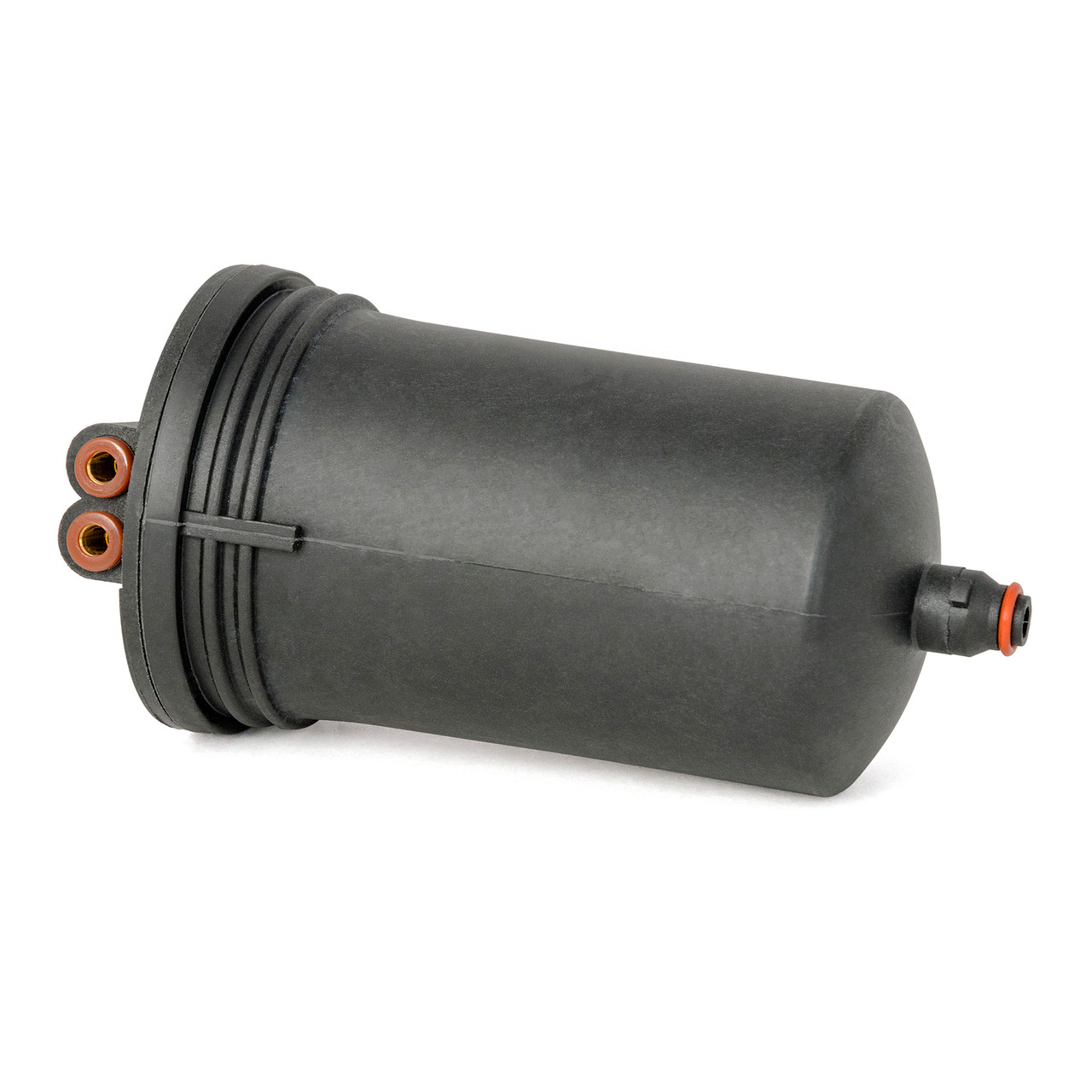 DRYR-HF02-FDLM - New Front and Rear Dryer - Cadillac, Ford, Lincoln, Mercury