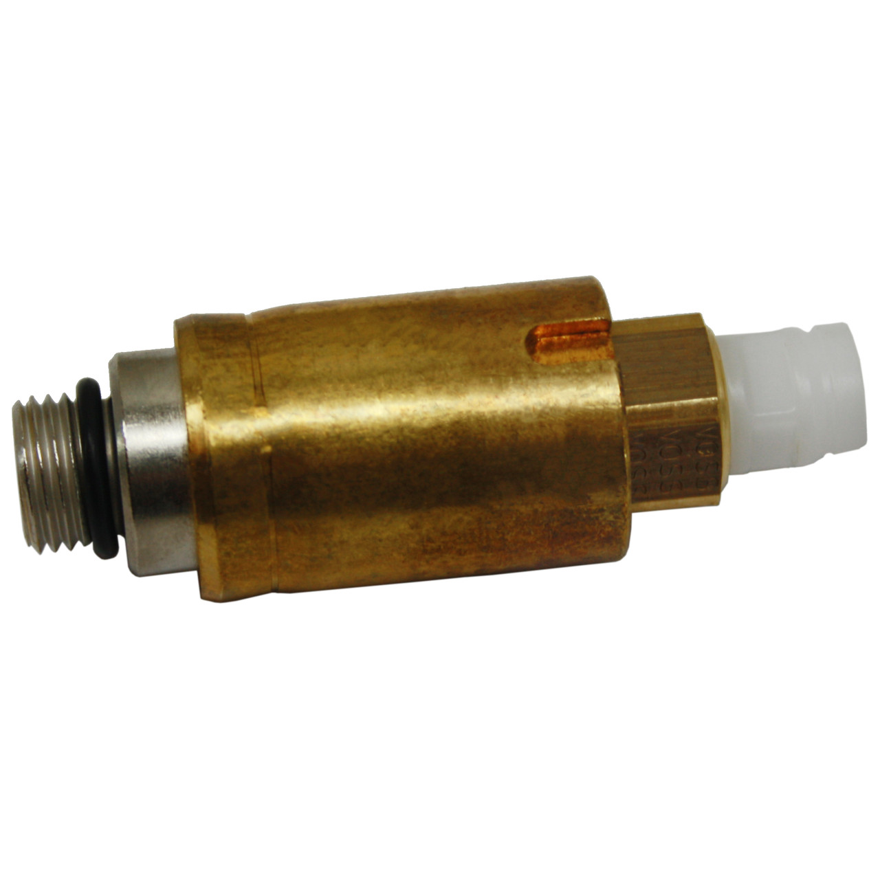 VALL-V281-QDTC - New Front Left or Right Pressure Valve - Audi, Hyundai, Jeep, Kia, Porsche, RAM, Volkswagen, Volvo
