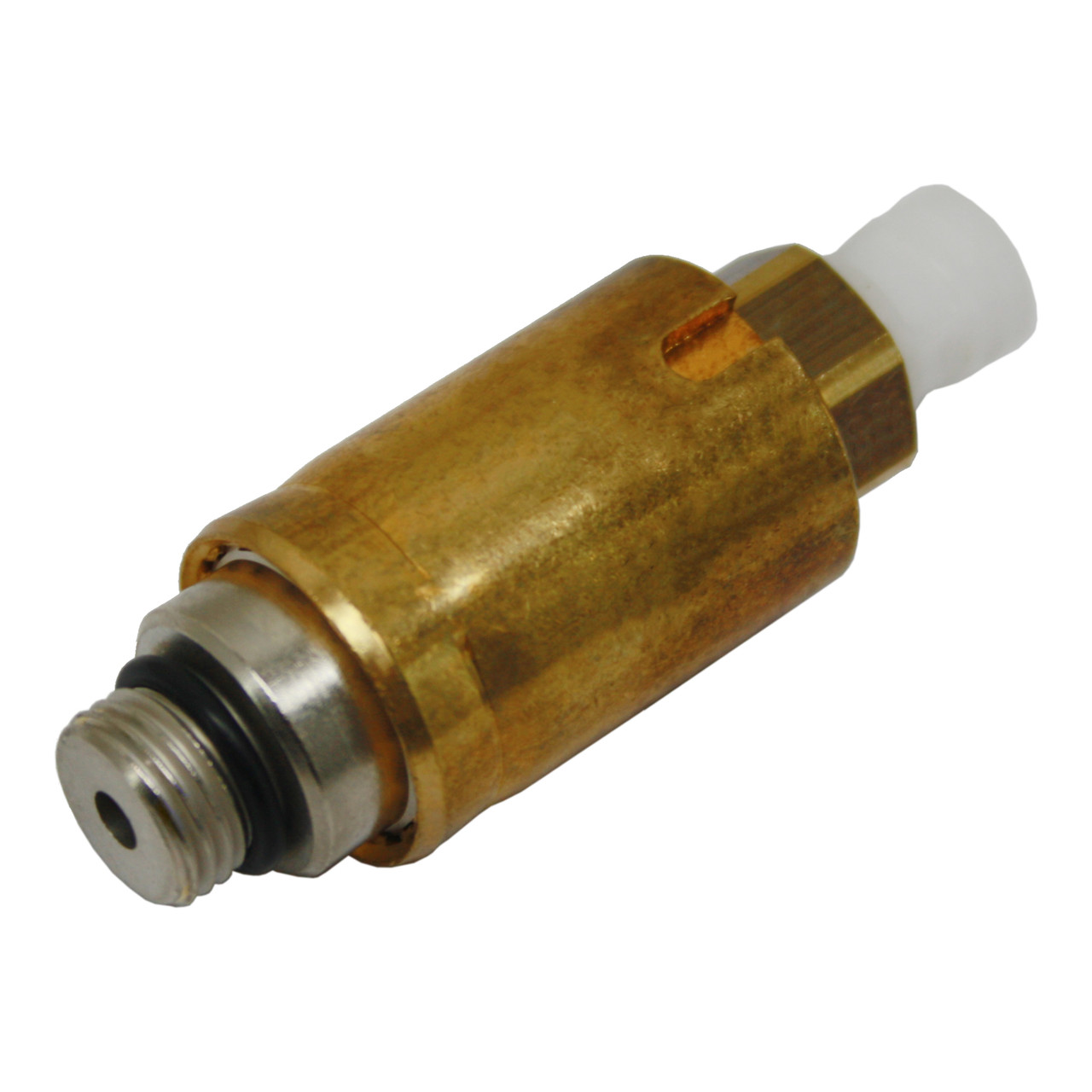 VALL-V281-QDTC - New Front Left or Right Pressure Valve - Audi, Hyundai, Jeep, Kia, Porsche, RAM, Volkswagen, Volvo