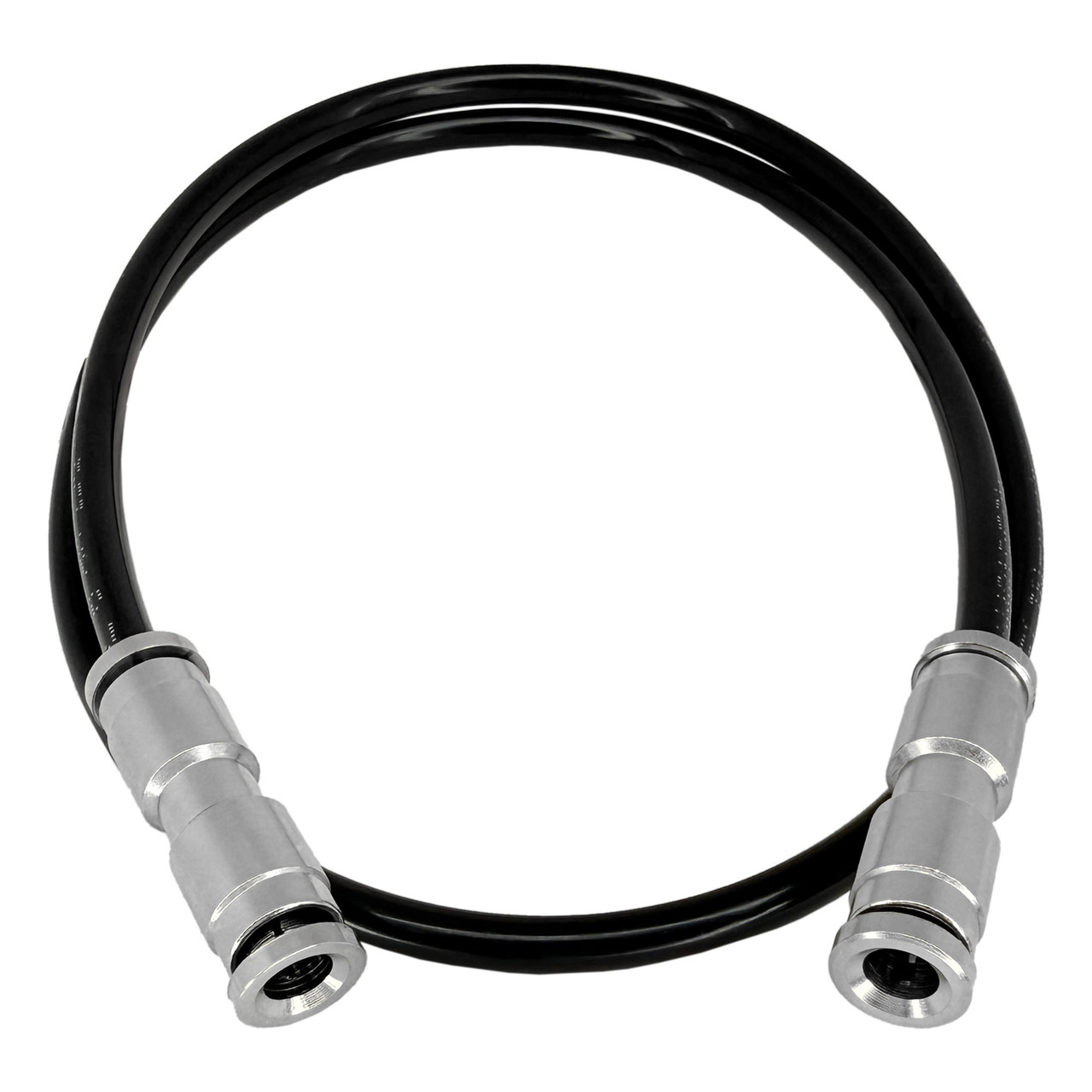Suspension Air Line Hose Extension Repair Kit | Cadillac XTS 2013-2019