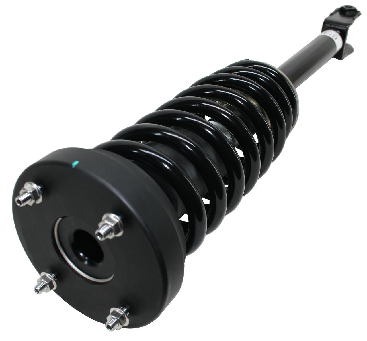 NEW Suspension Air to Coilover Spring Conversion Kit Jaguar XJ