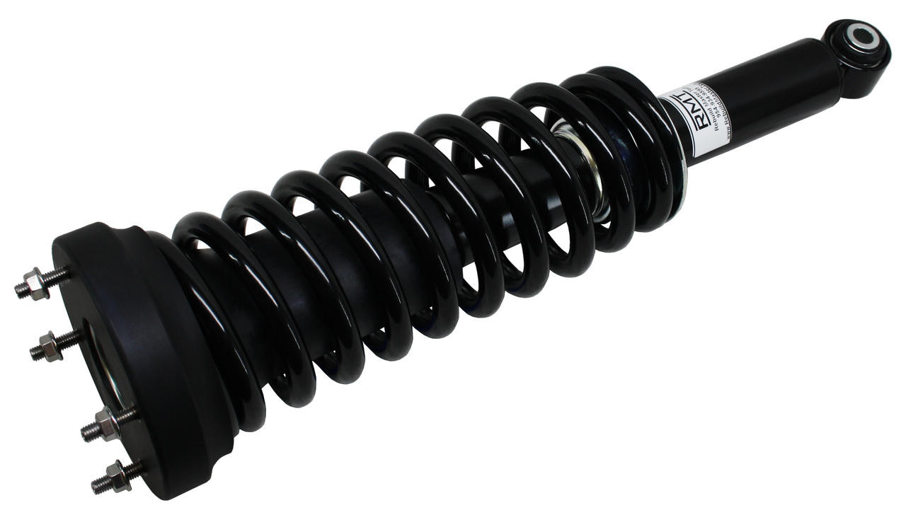 NEW Suspension Air to Coilover Spring Conversion Kit Jaguar XJ