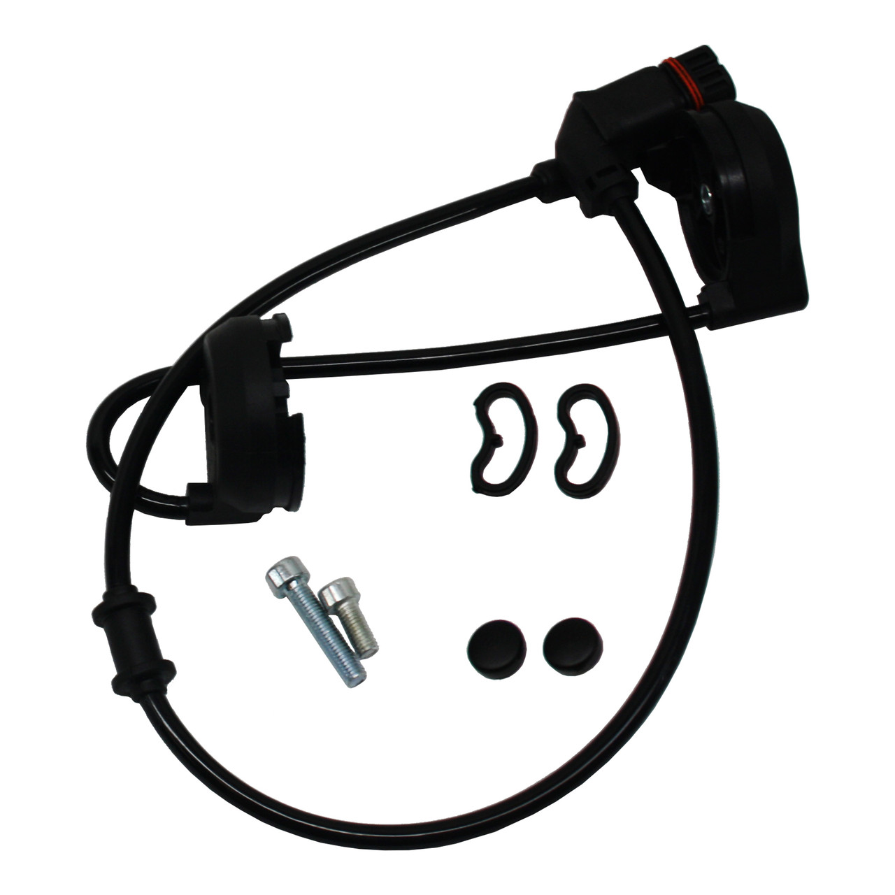 NEW Suspension Air Spring Bag Strut ADS Wire Harness Repair Kit