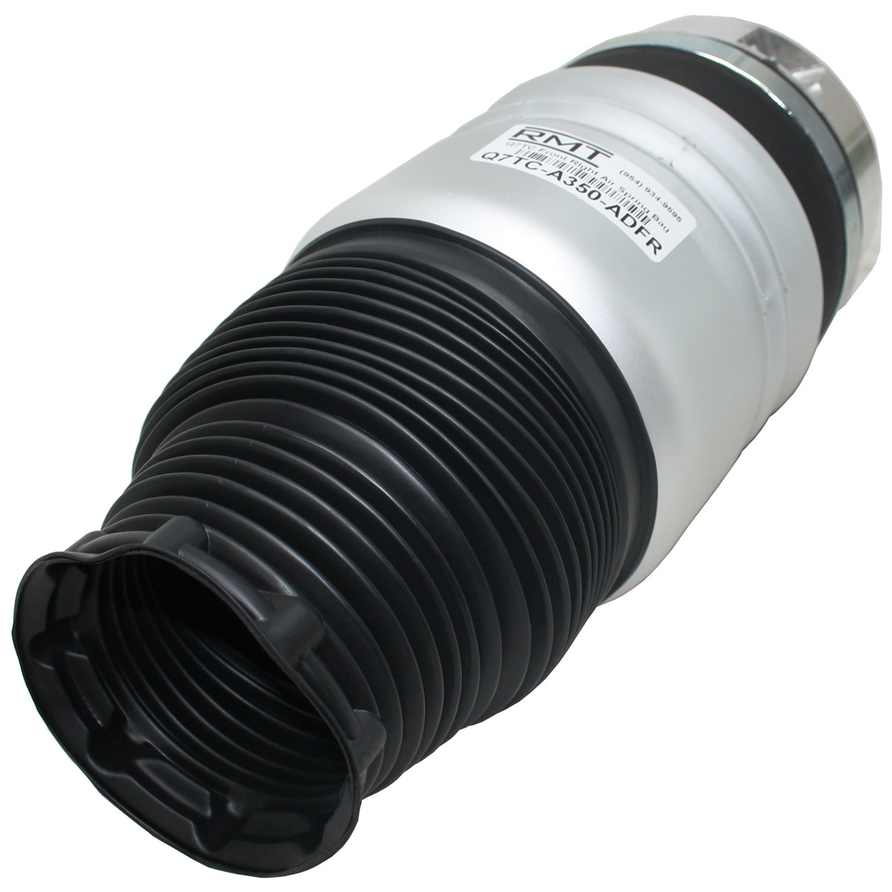 Q7TC-A350-ADFR - New Front Right Air Suspension Spring - Audi, Porsche, Volkswagen