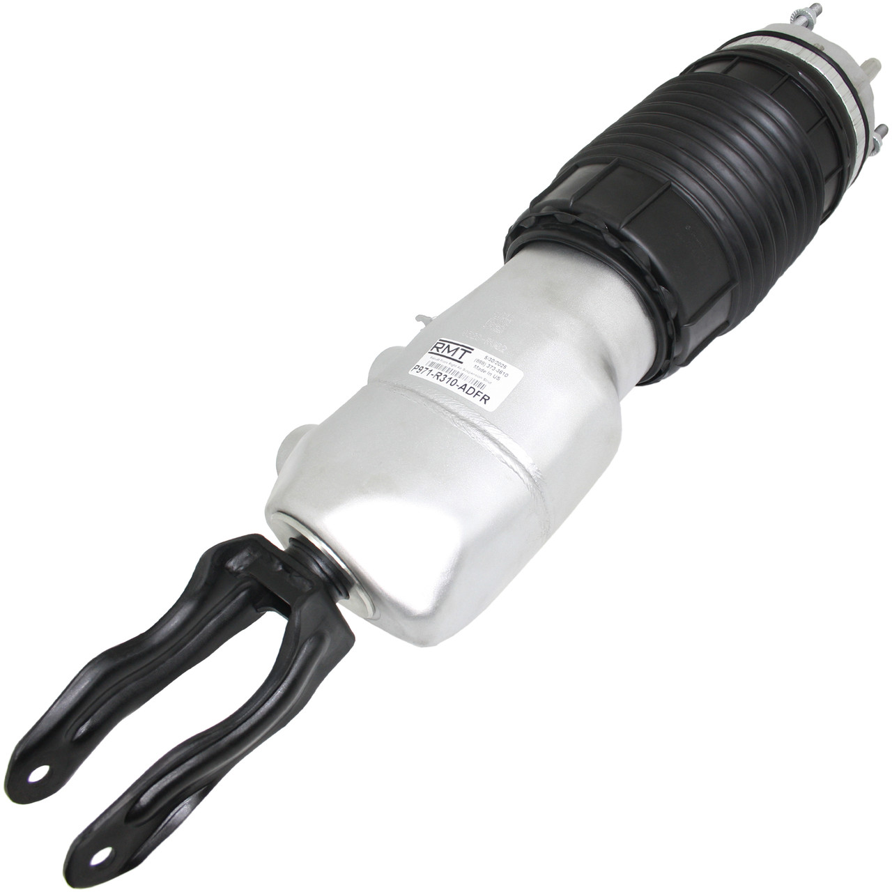 パーツ UCF31 Remanufactured Front Right Suspension Air Strut 971616038