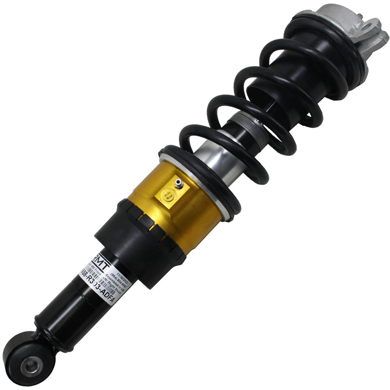 Ferrari 458 2009-2015 OE Rebuilt Replacement Front Left/ Right Shock  Absorber (301450)