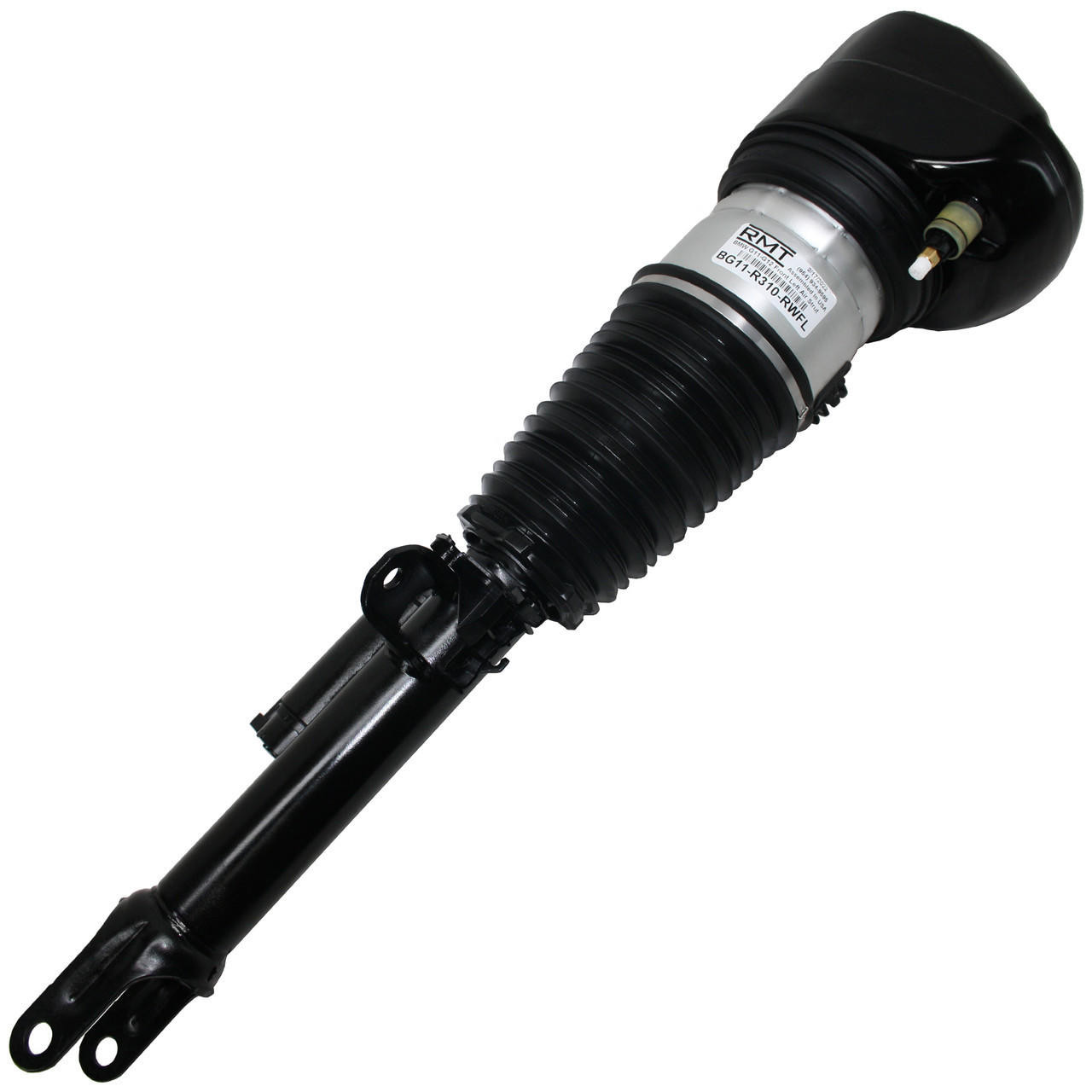 37106877553 - BMW 7-Series (G11/G12) 2015-2021 Front Left (RWD Only) OEM  Rebuild Suspension Air Strut