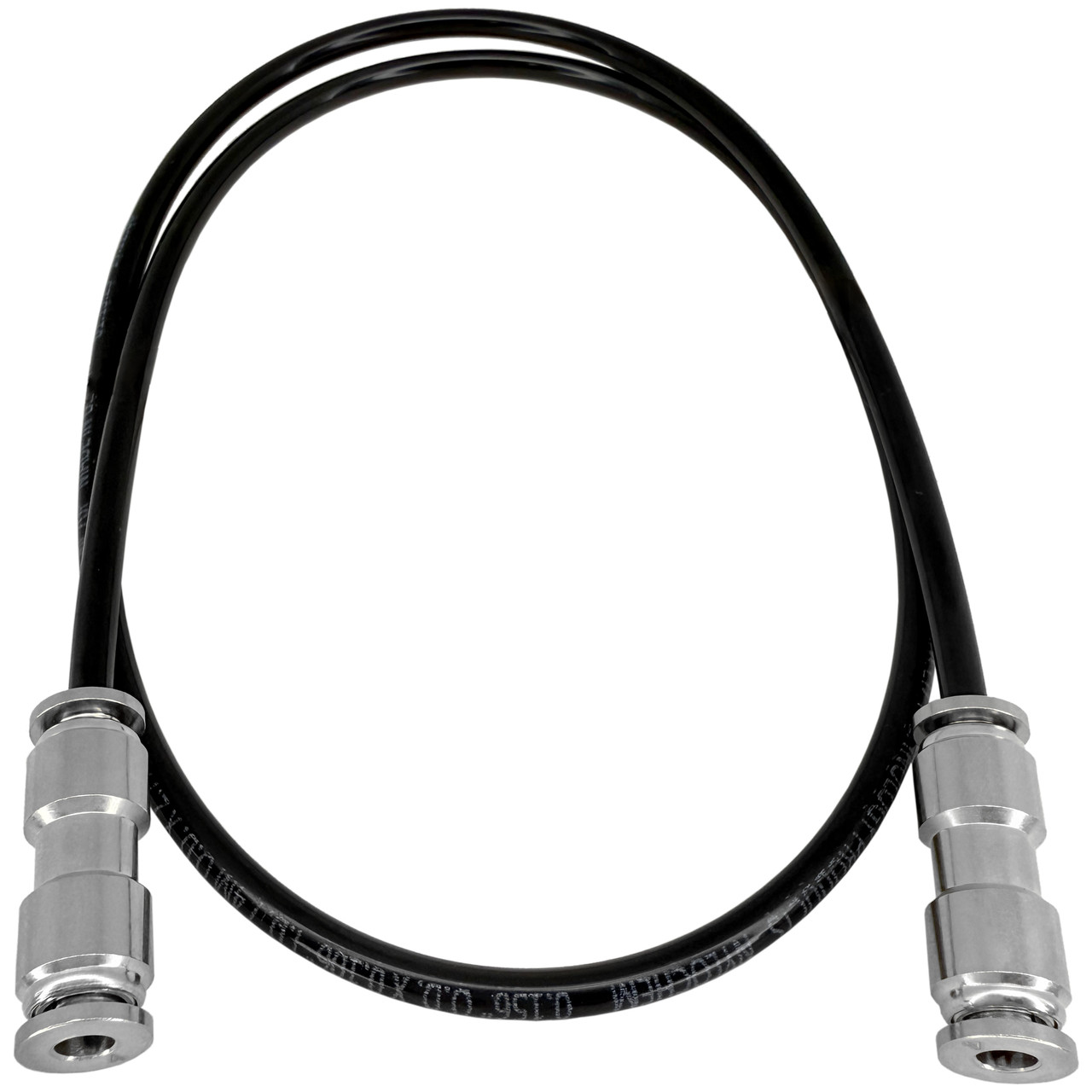 M000-A322-AD4U - New Front and Rear Repair Kit Air Line Extension Kit - Audi, BMW, Bentley, Buick, Chevrolet, GMC, Isuzu, Jaguar, Lamborghini, Land Rover, Maserati, Maybach, Mercedes Benz, Oldsmobile, Porsche, Rolls Royce, SAAB, Tesla, Volkswagen