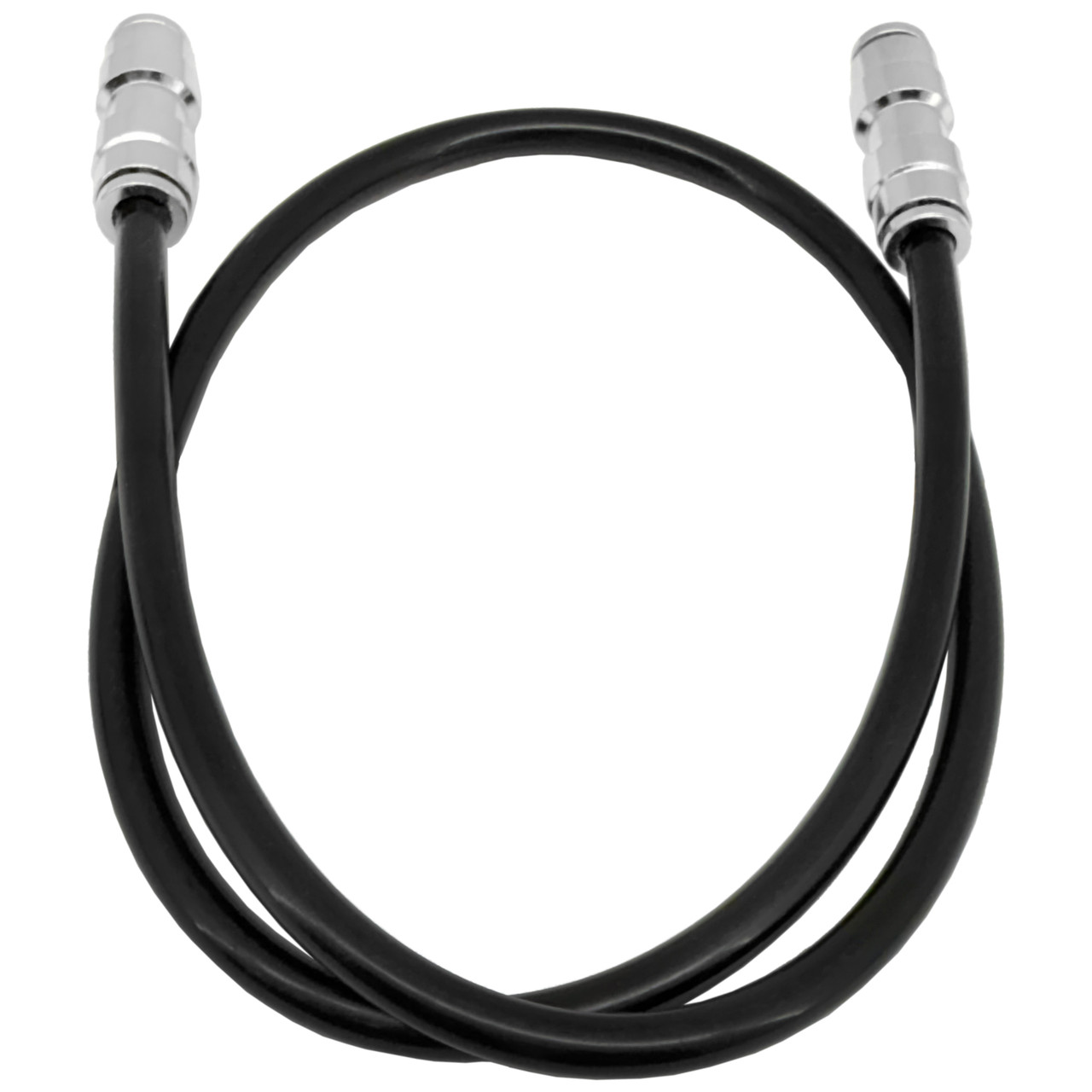 LR00-A322-AD4U - New Front or Rear Repair Kit Air Line Extension Kit - Acura, Aston Martin, Audi, BMW, Bentley, Cadillac, Chevrolet, GMC, Hummer, Hyundai, Jaguar, Jeep, Kia, Land Rover, Lincoln, Maserati, Porsche, RAM, Rivian, Rolls Royce, Tesla, Volkswagen, Volvo