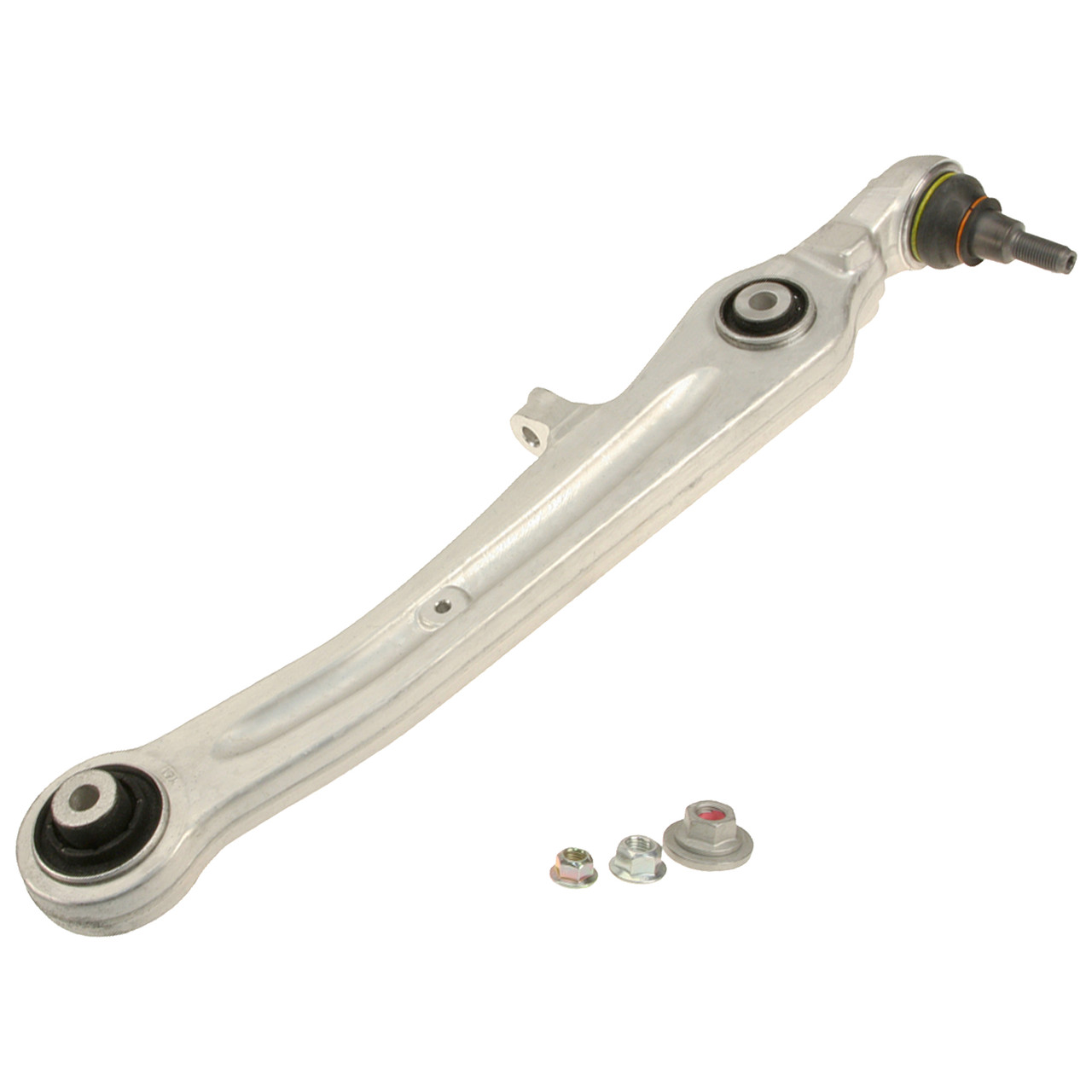 B3W0-A210-LFFU - New Front Left or Right Lower Forward Control Arm - Bentley, Volkswagen