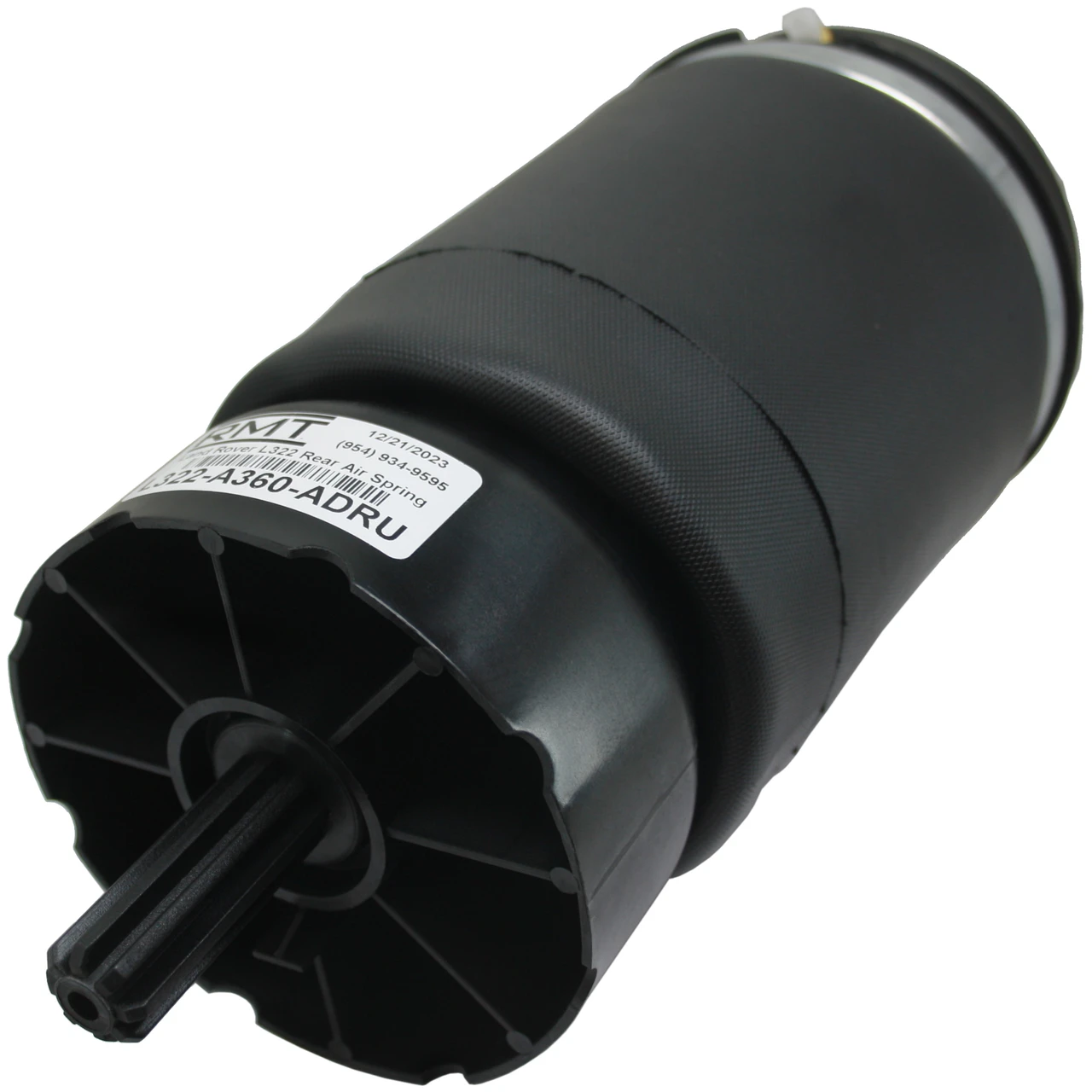 New Rear Suspension Air Spring Bags | Land Rover Range Rover (L322 , MK ...