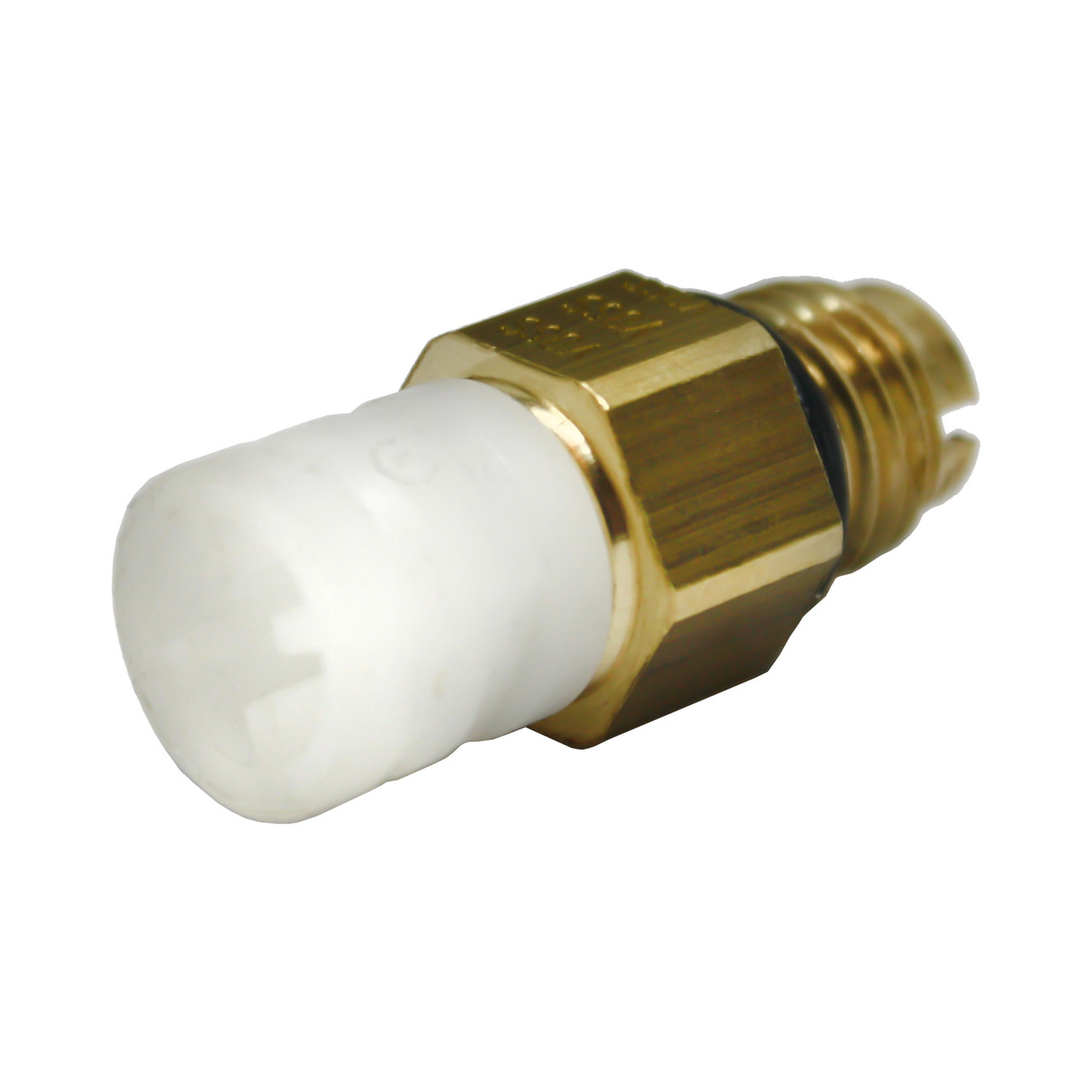 M000-A319-AD4U - New Front and Rear Repair Kit Air Line Fitting - Audi, BMW, Bentley, Buick, Chevrolet, GMC, Isuzu, Jaguar, Lamborghini, Land Rover, Maserati, Maybach, Mercedes Benz, Oldsmobile, Porsche, Rolls Royce, SAAB, Tesla, Volkswagen