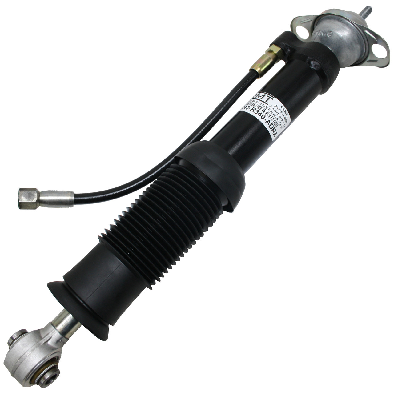 140320601360 Rebuilt Rear Left or Right Hydraulic Shock | Mercedes