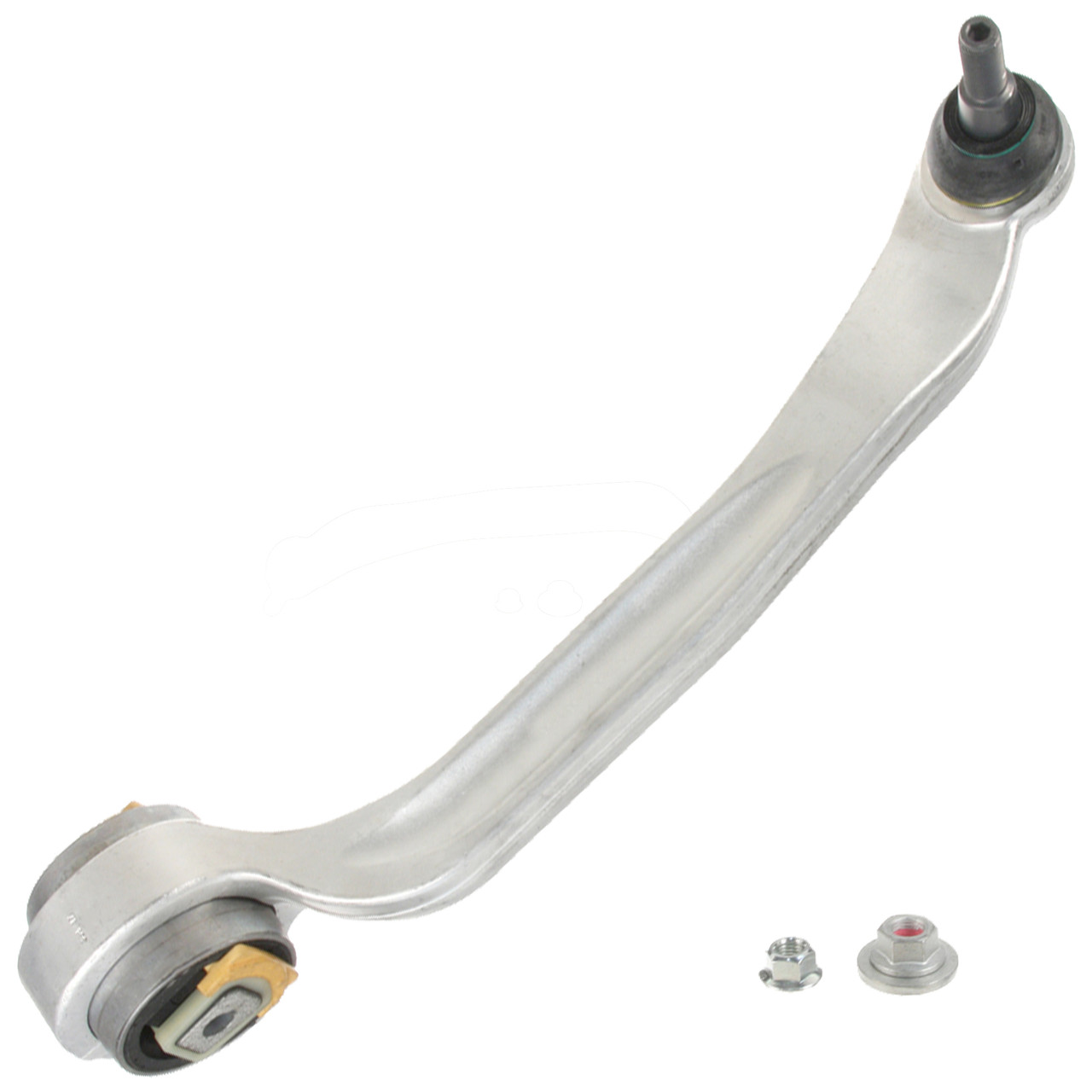 3W0407693A New Front Left Lower Rearward Control Arm | Bentley