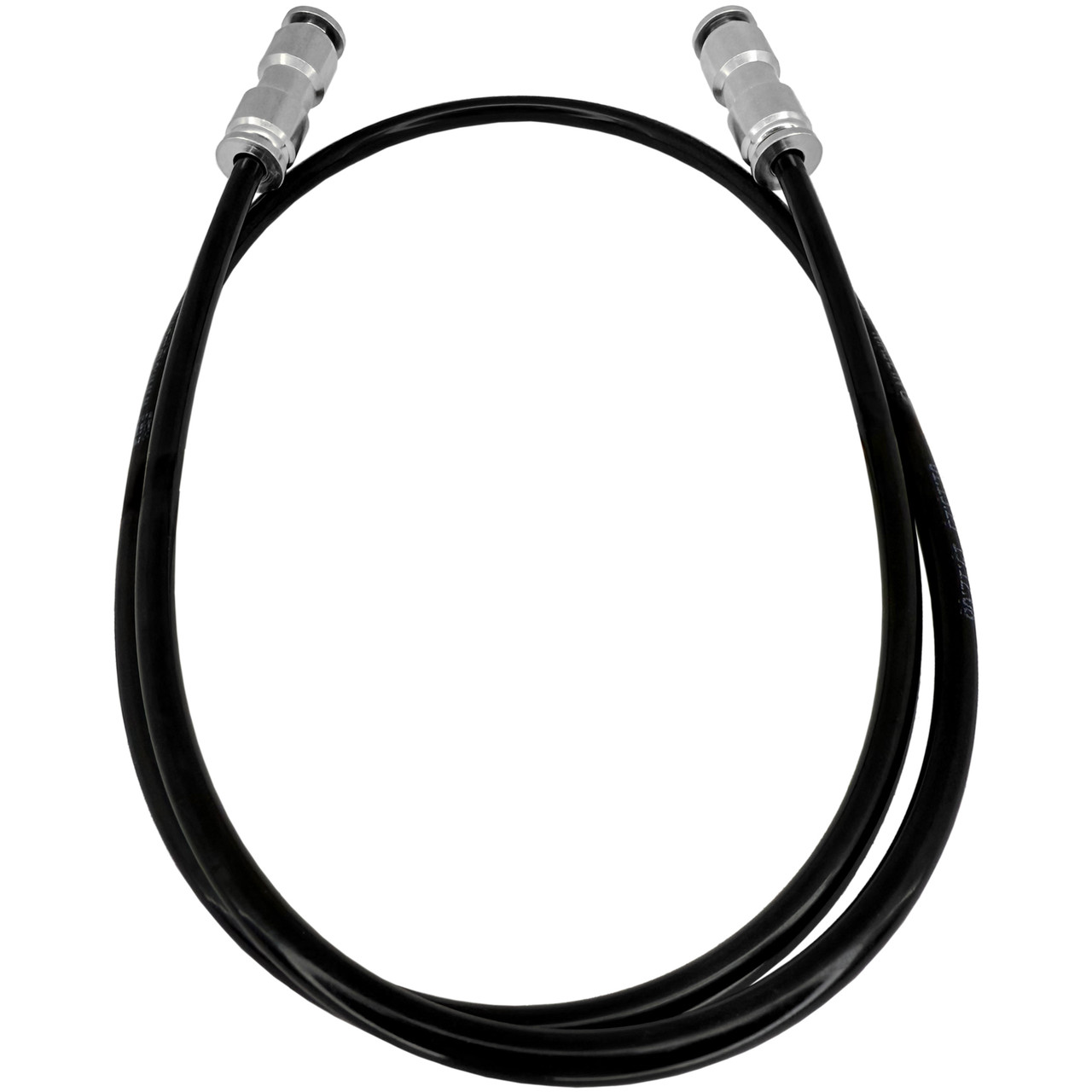 M000-A322-AD4U - New Front and Rear Repair Kit Air Line Extension Kit - Audi, BMW, Bentley, Buick, Chevrolet, GMC, Isuzu, Jaguar, Lamborghini, Land Rover, Maserati, Maybach, Mercedes Benz, Oldsmobile, Porsche, Rolls Royce, SAAB, Tesla, Volkswagen
