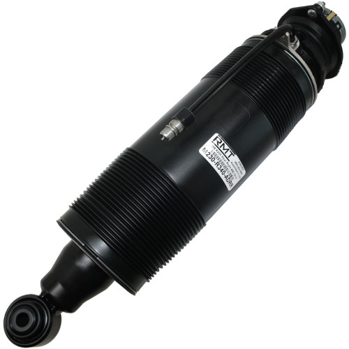 M230-R342-ADRR - Rebuilt Rear Right Hydraulic Suspension Shock - Mercedes Benz