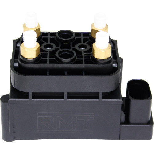 RA25-A225-AD4U - New Rear Valve Block - RAM