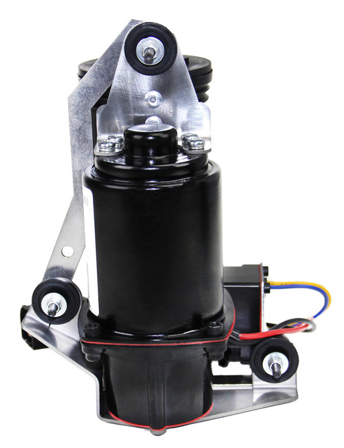 Lincoln Town Car Air Suspension Parts & Conversion Kits