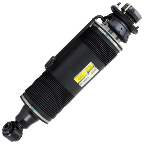 RMT Suspension Products Mercedes-Benz SL-Class AMG R230 2003-2006 Rear Left OEM FULLREBUILD ABC Hydropneumatic Suspension Strut 2303204713