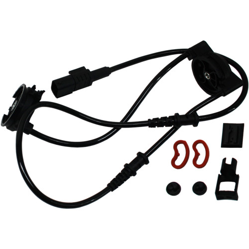 M164-A910-ADFA - New Front Left or Right Repair Kit Wire Harness - Mercedes Benz