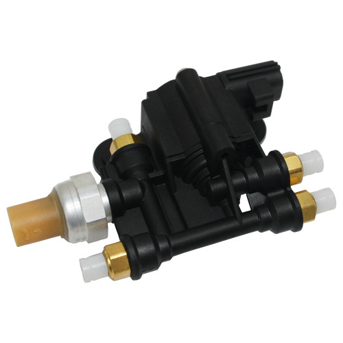 LRD3-A226-AD4U - New Reservoir Valve Block - Land Rover