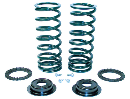 LRD2-A330-AD4K - New Front and Rear Conversion Kit - Land Rover