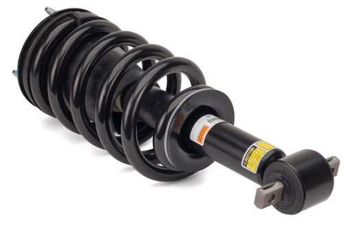 Avalanche 2007-2013 Air Suspension Parts & Conversion Kits