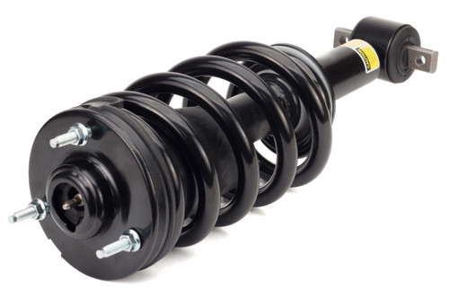 Avalanche 2007-2013 Air Suspension Parts & Conversion Kits