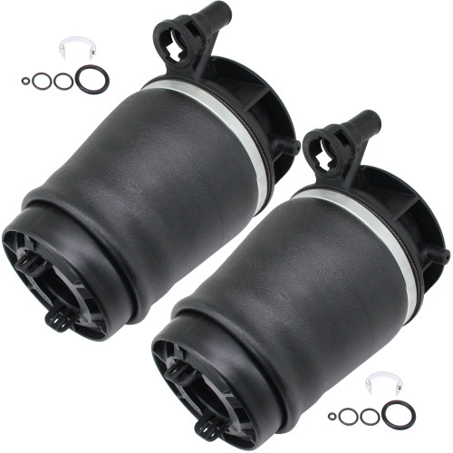 Lincoln Navigator 2003-2006 Air Suspension Parts Struts, Springs