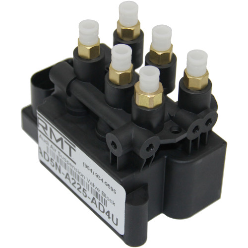 AD5N-A225-AD4U - New Front and Rear Valve Block - Audi