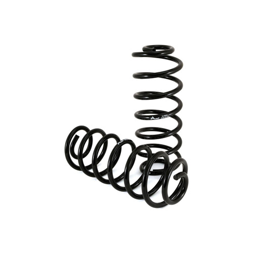 RMT Auto Parts GMC Envoy 2002-2009 Rear Left and Right Suspension Coil Spring Conversion Kit 