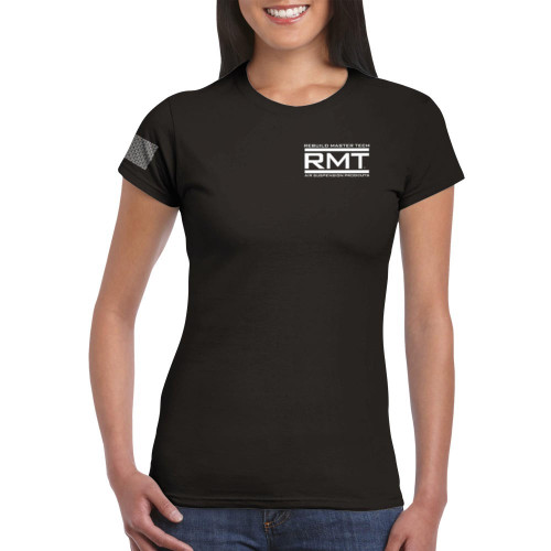  RMT Womens Tee 