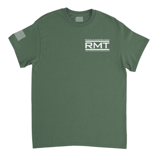  RMT Mens Tee 