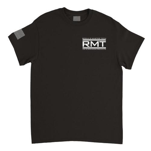  RMT Mens Tee 