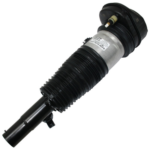 Air Suspension Spring / Strut / Bag, Rear, PASM, L / used / Macan 95B /  502-00 Shock absorber, coil spring / 95B616001F - TEILE.COM