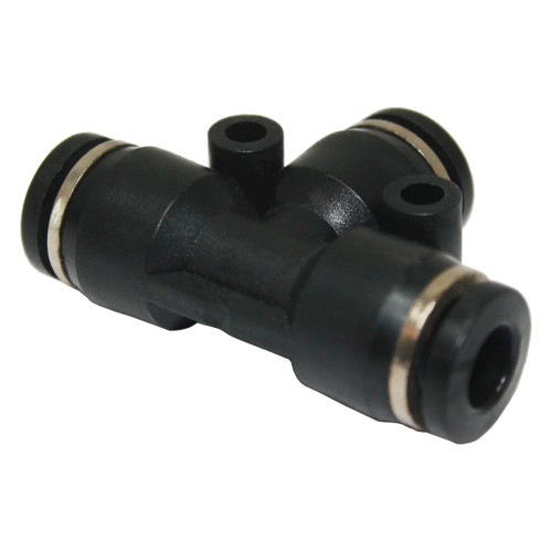 LR00-A321-AD4U - New Front and Rear Repair Kit Air Line Tee Connector - Acura, Aston Martin, Audi, BMW, Bentley, Cadillac, Chevrolet, GMC, Hummer, Hyundai, Jaguar, Jeep, Kia, Land Rover, Lincoln, Maserati, Porsche, RAM, Rivian, Rolls Royce, Tesla, Volkswagen, Volvo