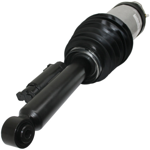 TESX-R313-ADRR - Rebuilt Rear Right Air Suspension Strut - Tesla