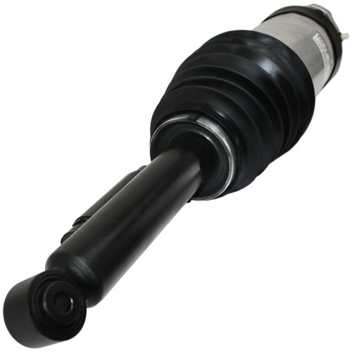 TESX-R313-ADRP - Rebuilt Rear Left and Right Air Suspension Struts Set - Tesla