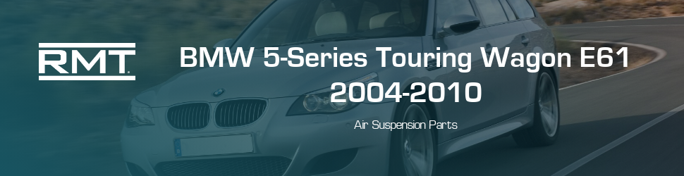 5-Series Touring Wagon 2004-2010 E61 BB