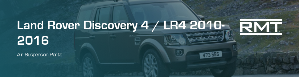 Discovery 4 / LR4 2010-2016 BB