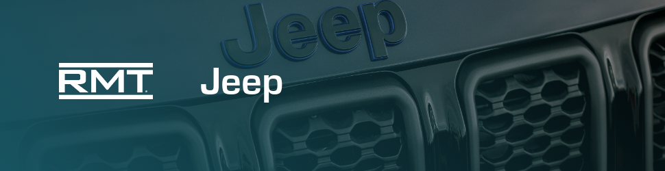 Jeep Billboard