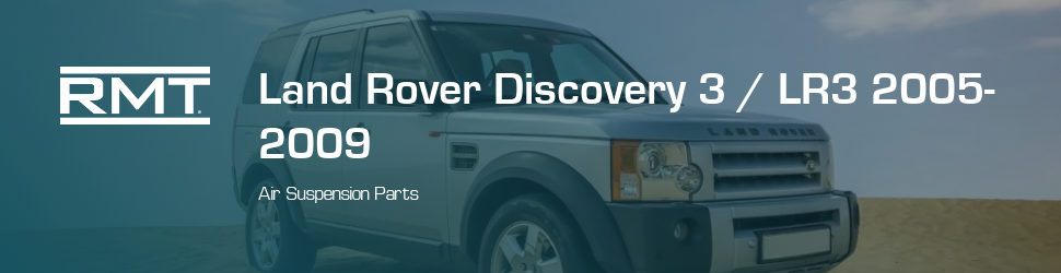 Discovery 3 / LR3 2005-2009 BB