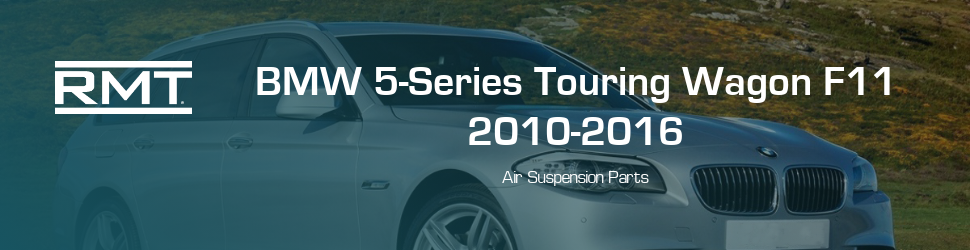 5-Series Touring Wagon 2010-2016 F11 BB